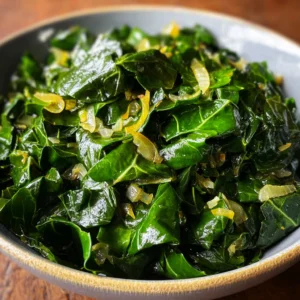 Collard Greens Recipe: 5 Reasons You’ll Love This Dish
