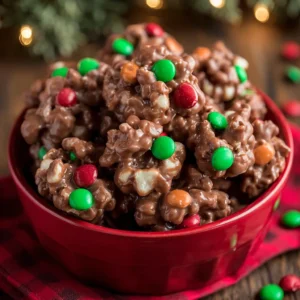 Crockpot Christmas Candy: Simple Joy in Every Bite