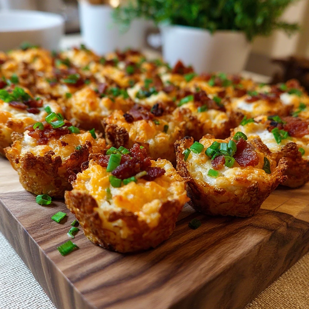 Iowa Party Bites