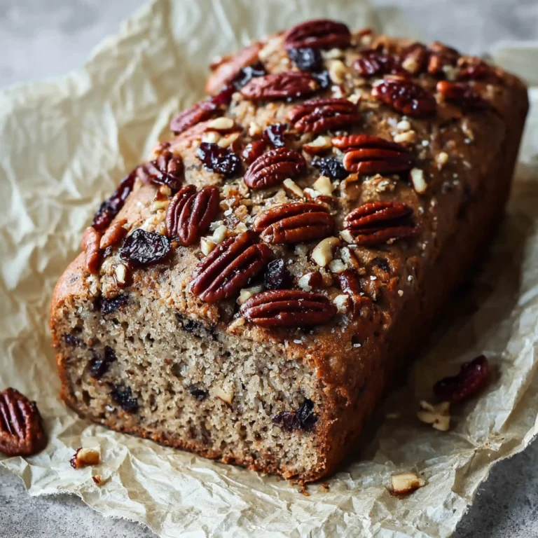 1bowl Tahini Date Nut Bread Guiltfree Indulgence