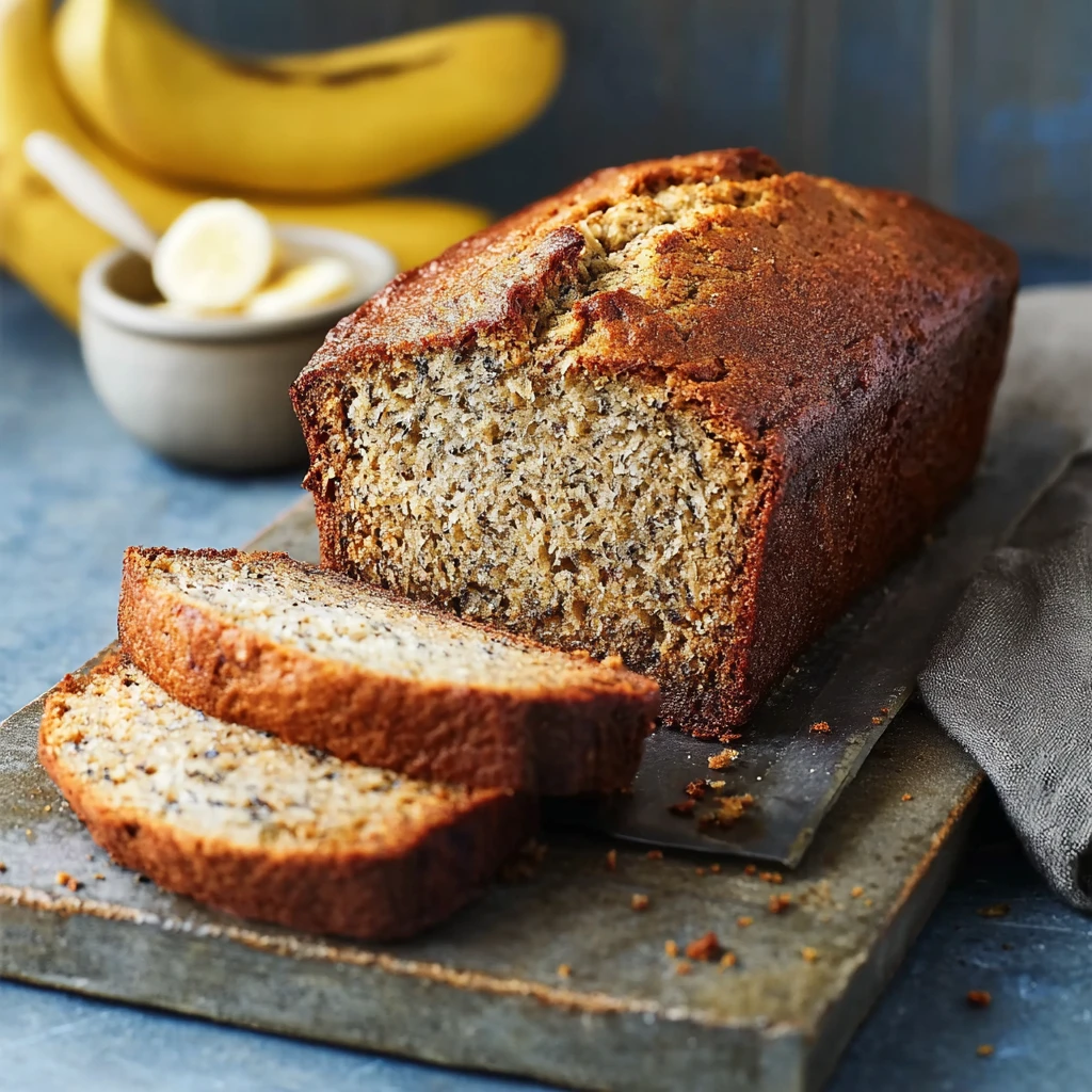 Ways Make Banana Bread