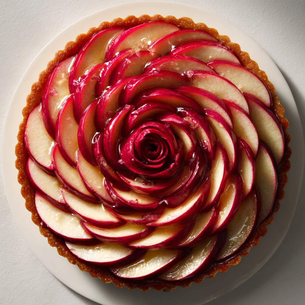 Apple Dessert