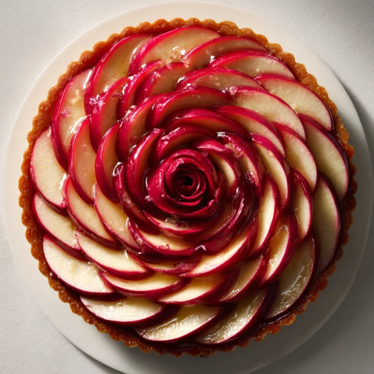 Apple Dessert