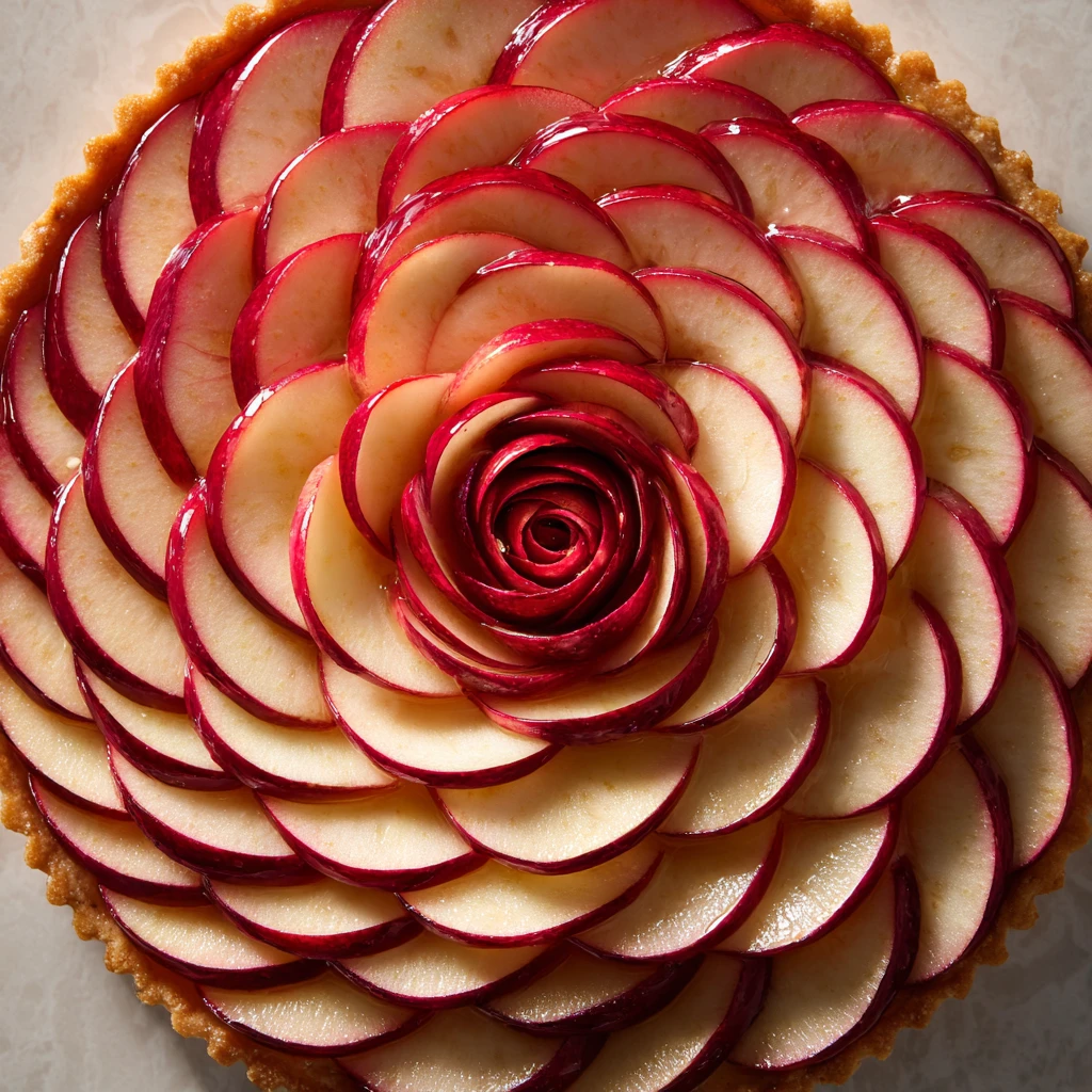 Apple Dessert