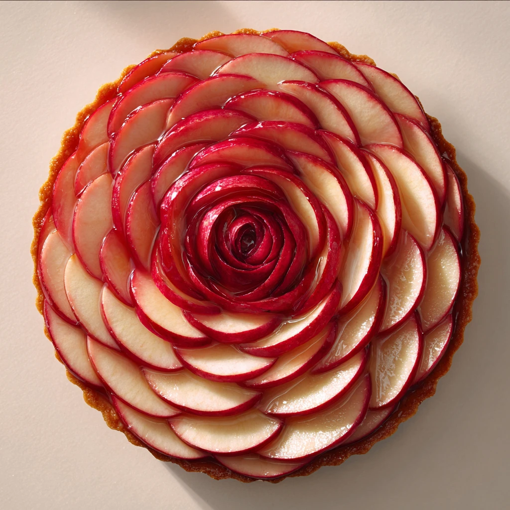 Apple Dessert
