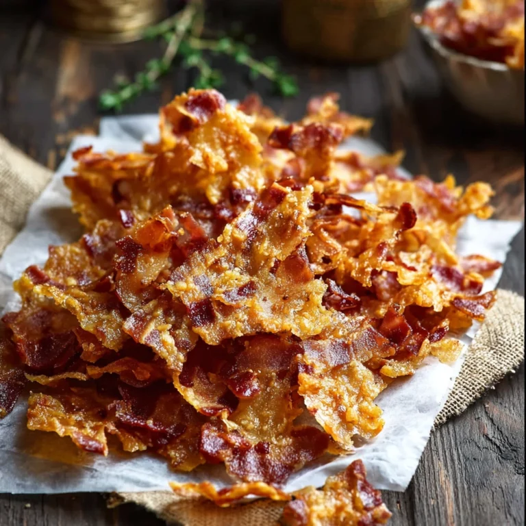 Cheesy Bacon Holiday Crack Irresistible Snacking Fun