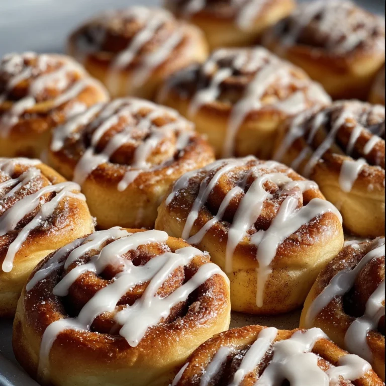 Chocolate Cinnamon Bites