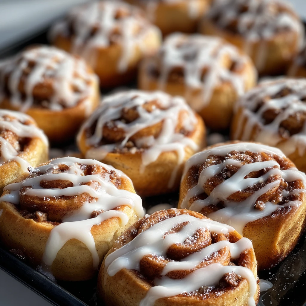 Chocolate Cinnamon Bites