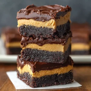 Delicious Keto Brownies Recipe: Guilt-Free Chocolate Treats!