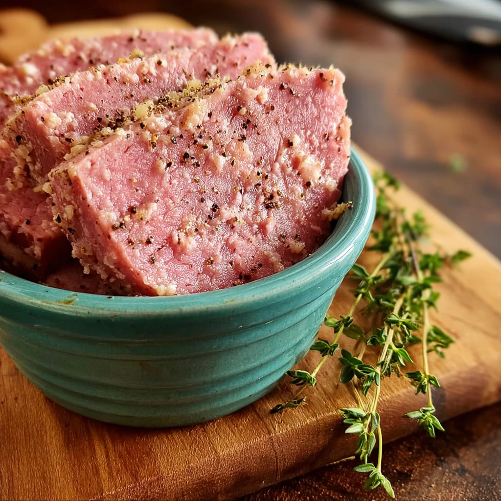 Deviled Ham Recipe Southern Spread