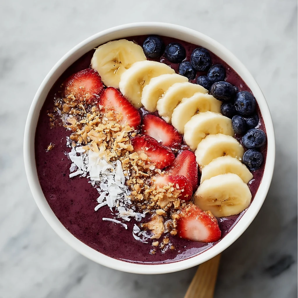 Bowl Recipe