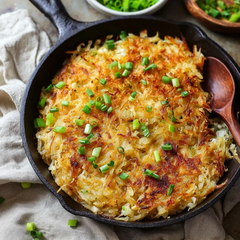 Irish Cheddar Cabbage Hash Brown Skillet Cozy Dinners