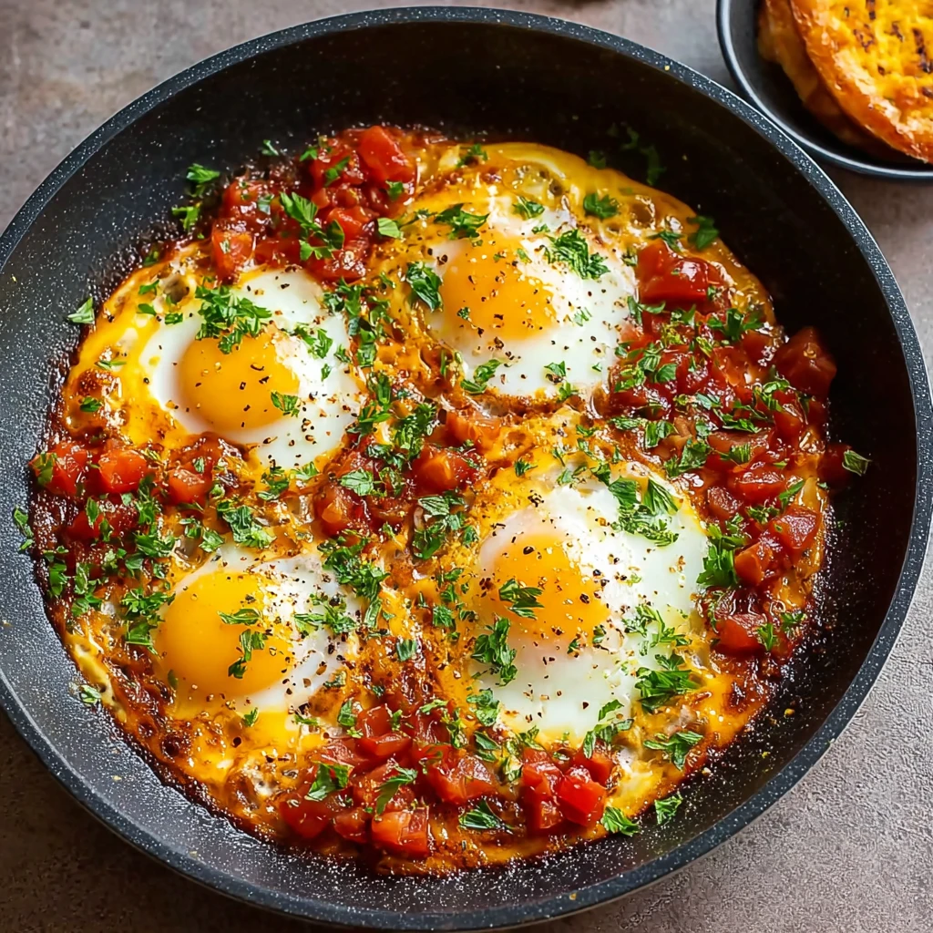 Persian Omelette