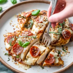 Pizza Chicken