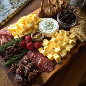 snack board valentines day: 7 Tips to Wow Your Loved Ones