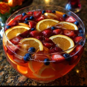 valentines jungle juice: 5 Fruity Tips for Your Perfect Punch