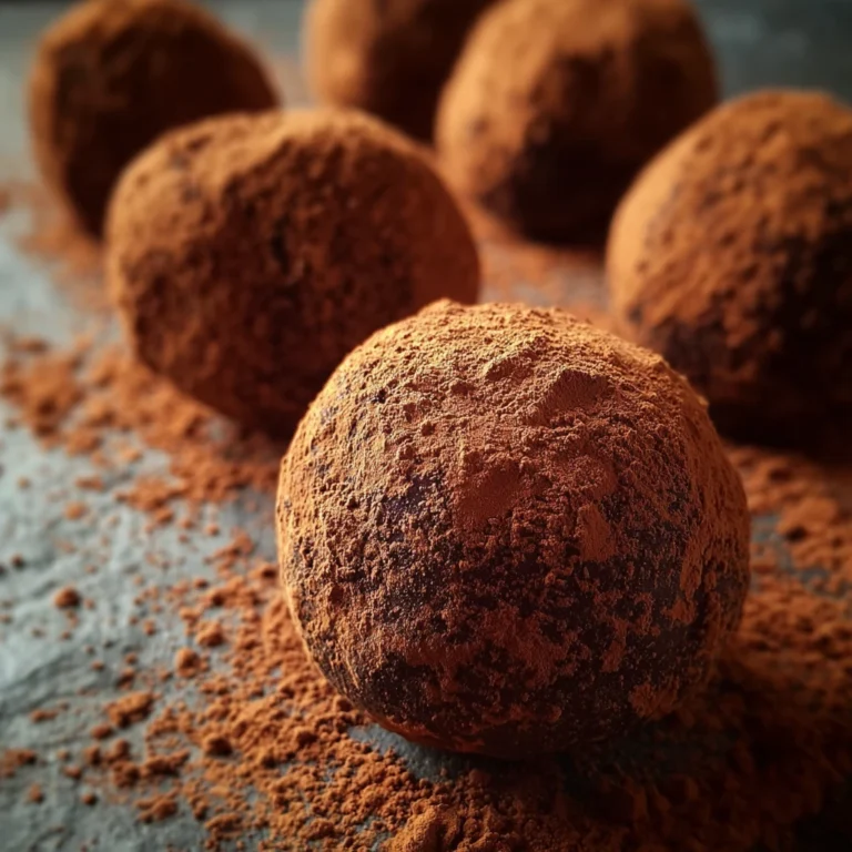 Valentines Truffles Irresistible Ways Show Love