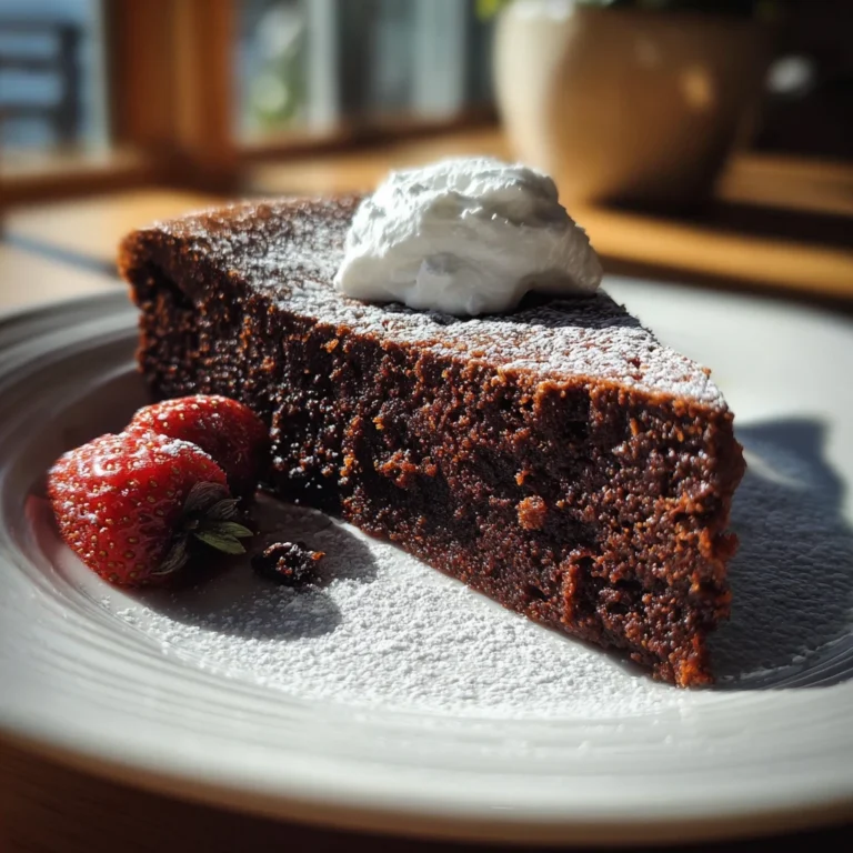 Valentines Vibes Irresistible Chocolate Desserts Love