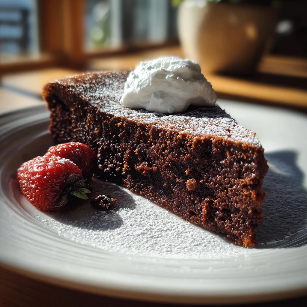 Valentines Vibes Irresistible Chocolate Desserts Love