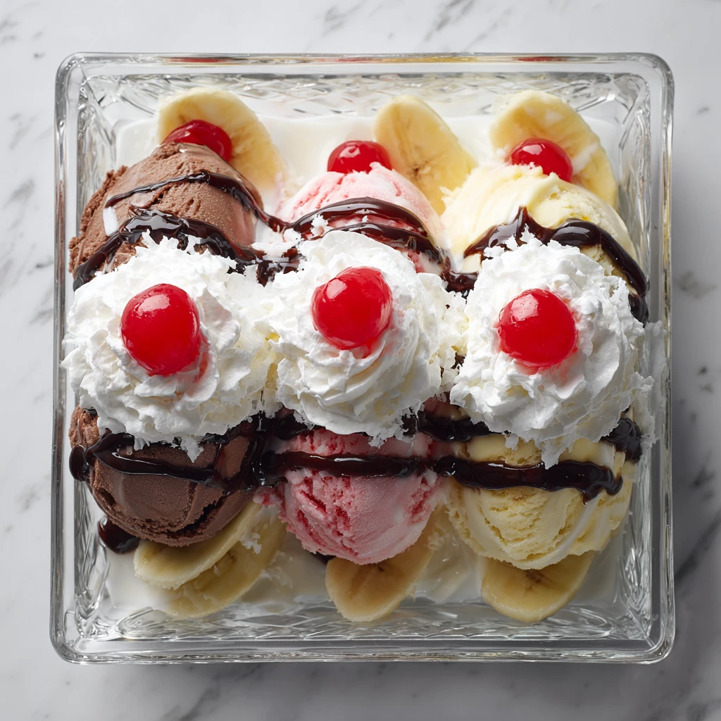 Banana Split