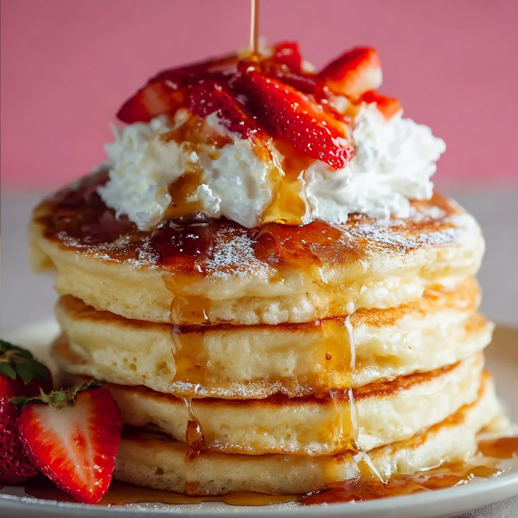 Pancakes