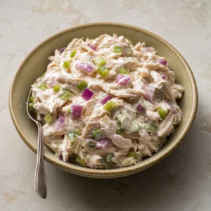 Chicken salad