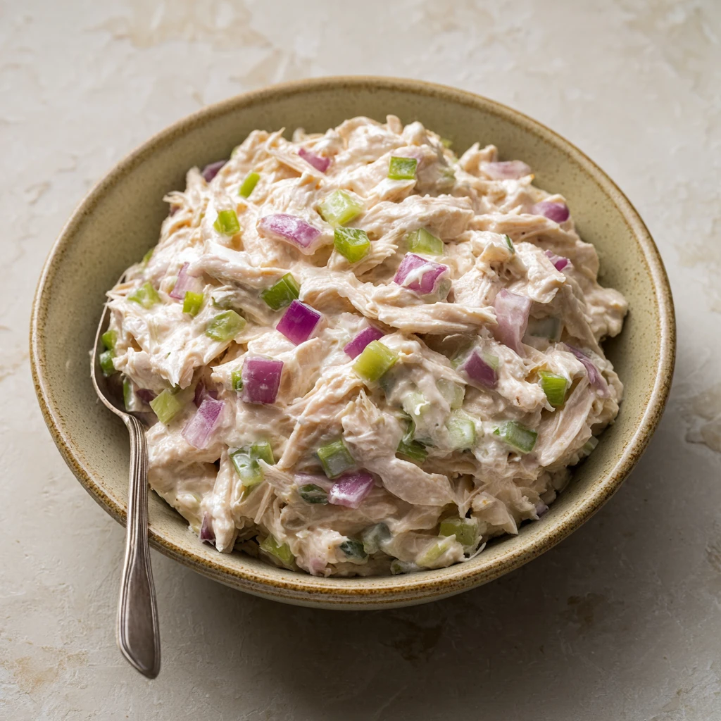 Chicken Salad