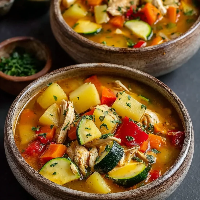 Easy Caldo De Pollo Recipe Authentic Caldo De Pollo Soup Guide Best Caldo De Pollo Chicken Soup Homemade Caldo De Pollo Co...