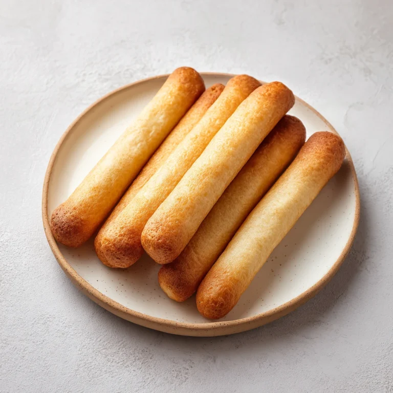 Fish Roll