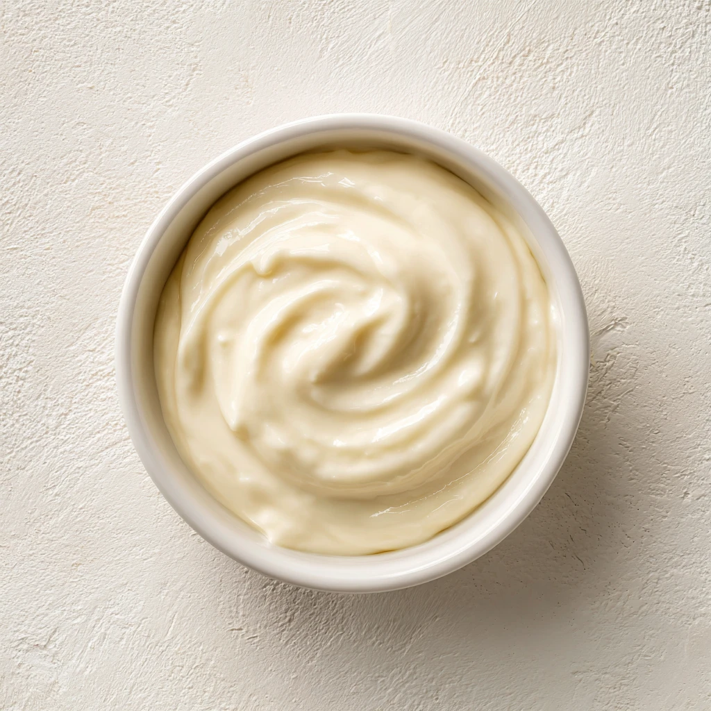 Garlic Sauce