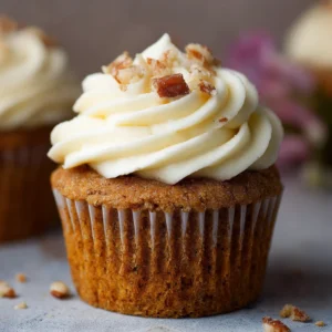Hummingbird Cupcakes