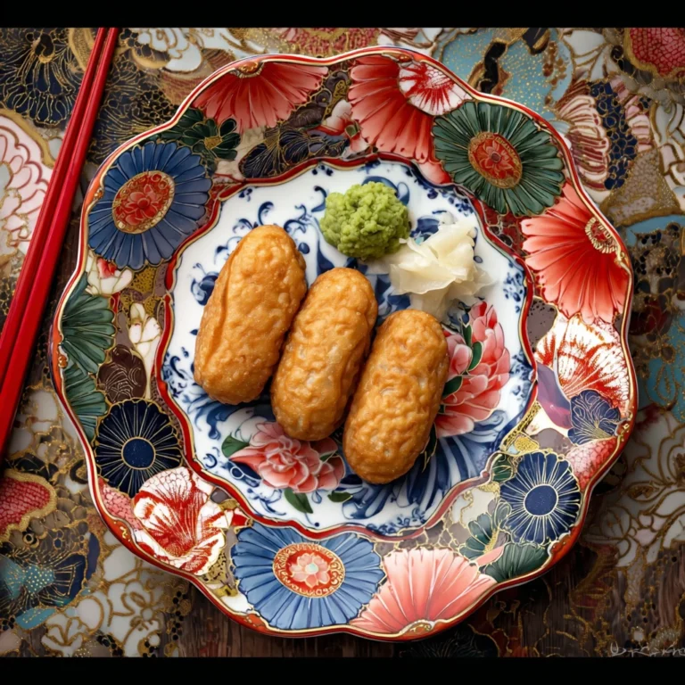 Inari Sushi