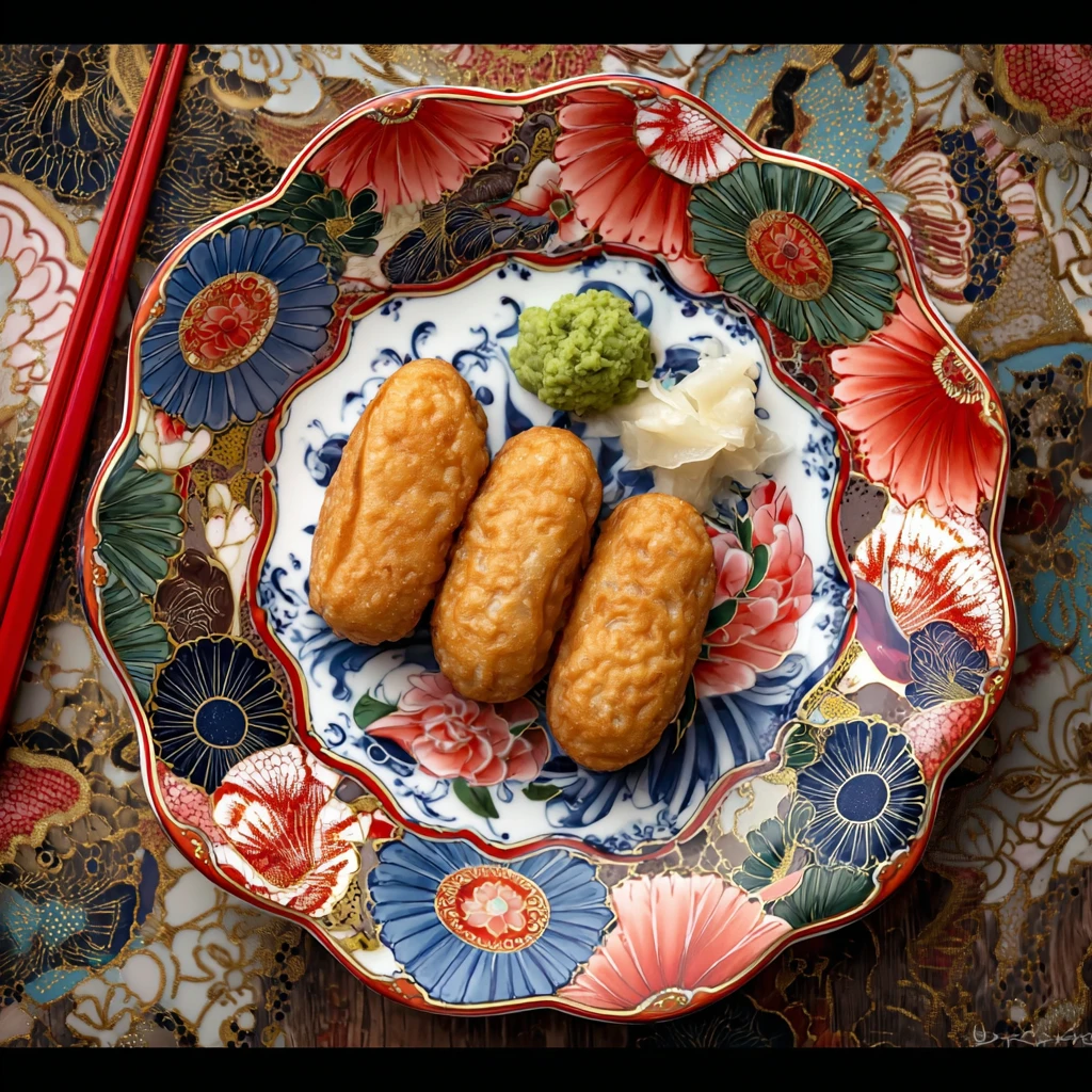 Inari Sushi