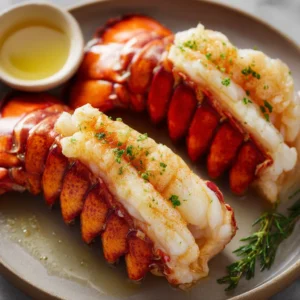 Lobster Tails