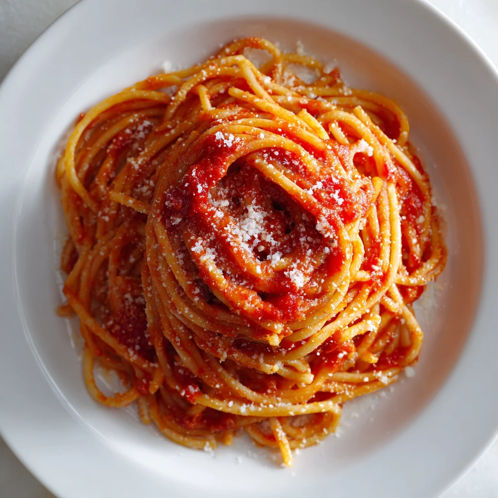 Roman Pasta