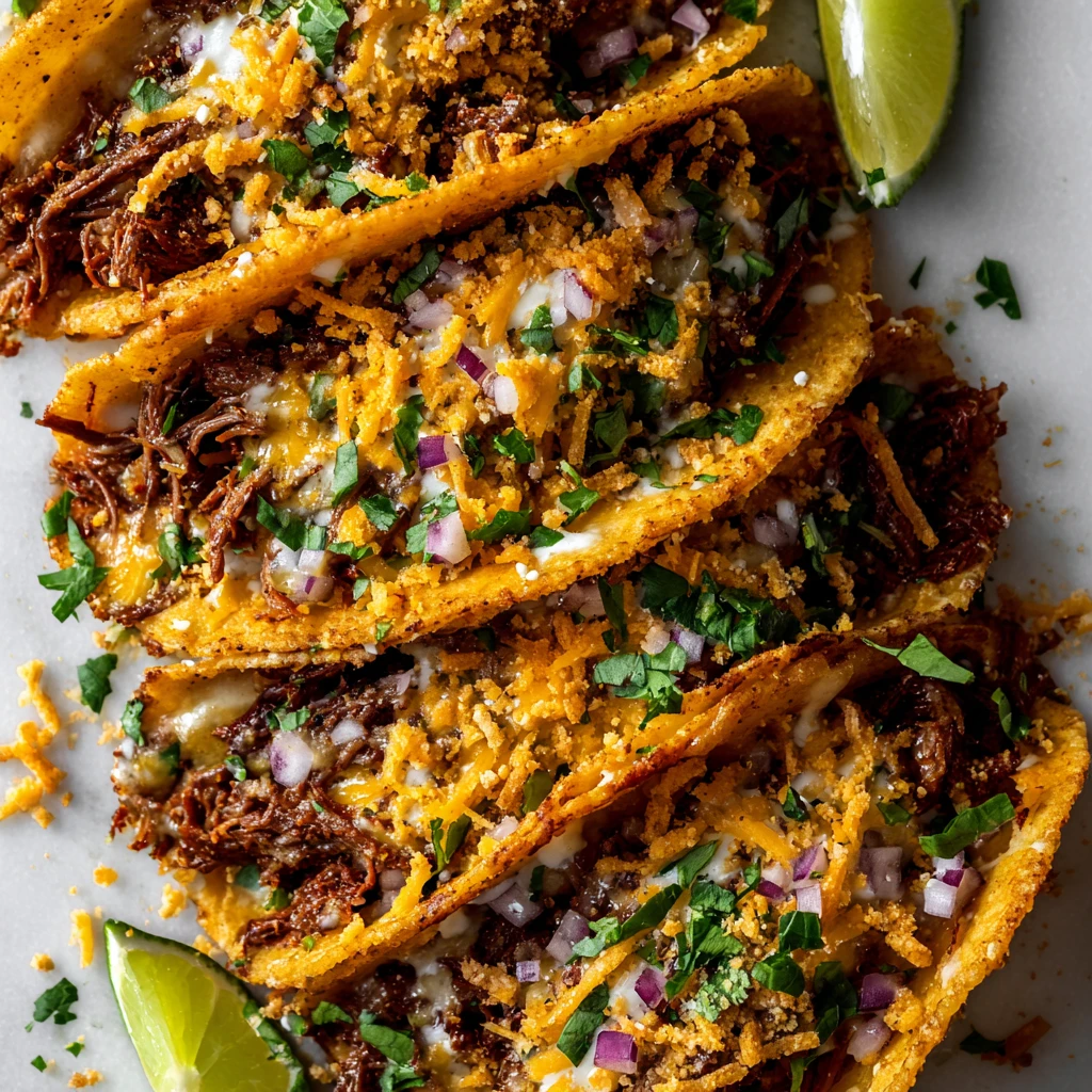 Sheetpan Beef Tacos
