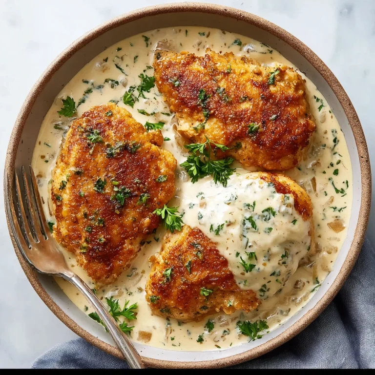Sour Cream Onion Chicken Your New Comfort Food