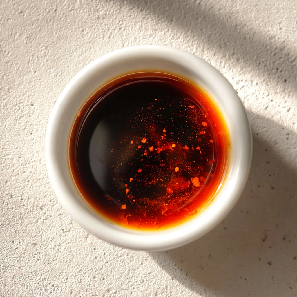 Sweet Spicy Dipping Sauce