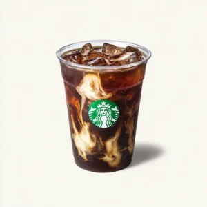 Vanilla Cold Brew
