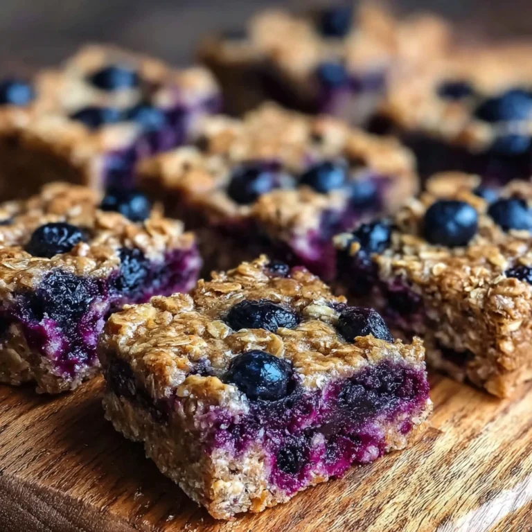 Yogurt Oat Breakfast Bars