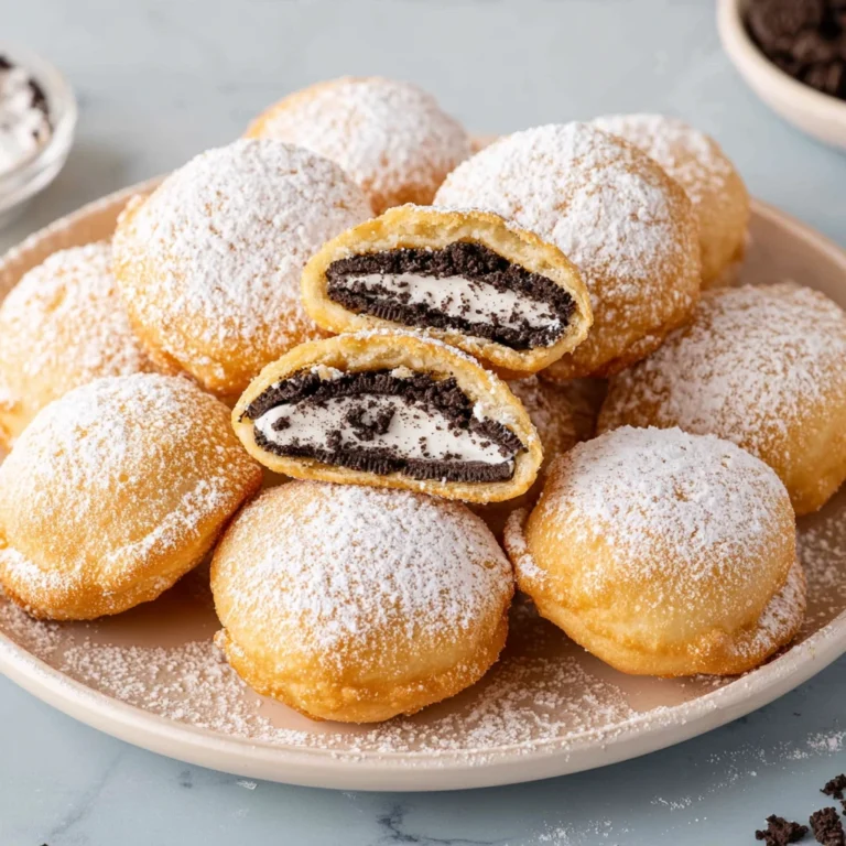 Air Fried Oreos Recipe Best Air Fryer For Oreos Homemade Air Fried Oreos Air Fryer Oreo Dessert Ideas Gluten-free Air Frie...