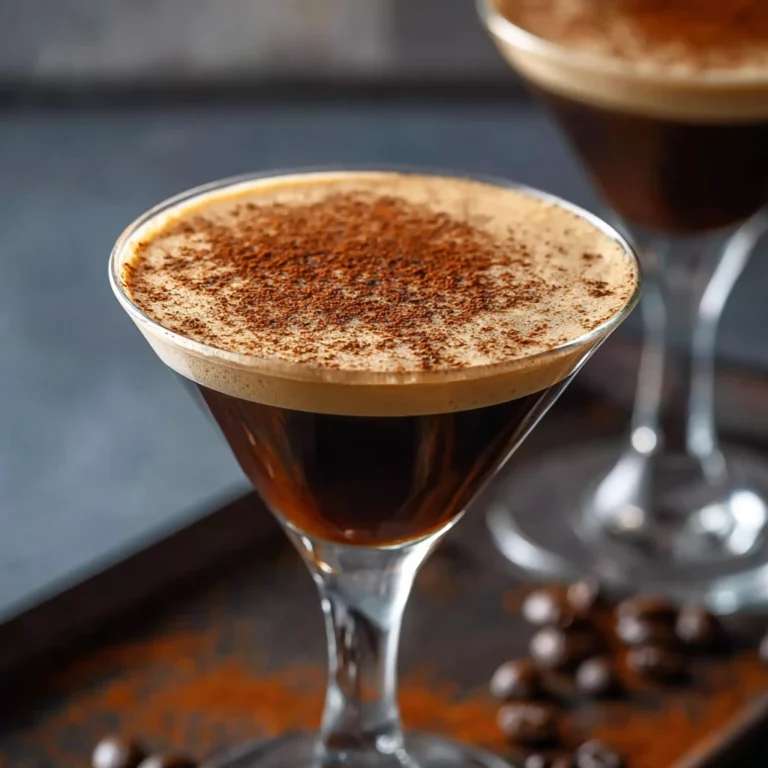 Best Chocolate Espresso Martini Recipe How To Make A Chocolate Espresso Martini At Home Chocolate Espresso Martini Ingredi...
