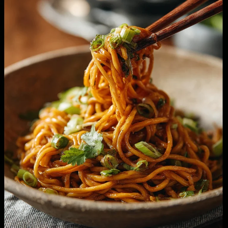Best Hot Dry Noodles Recipe Where To Buy Hot Dry Noodles Authentic Hot Dry Noodles Ingredients Hot Dry Noodles Cooking Tip...