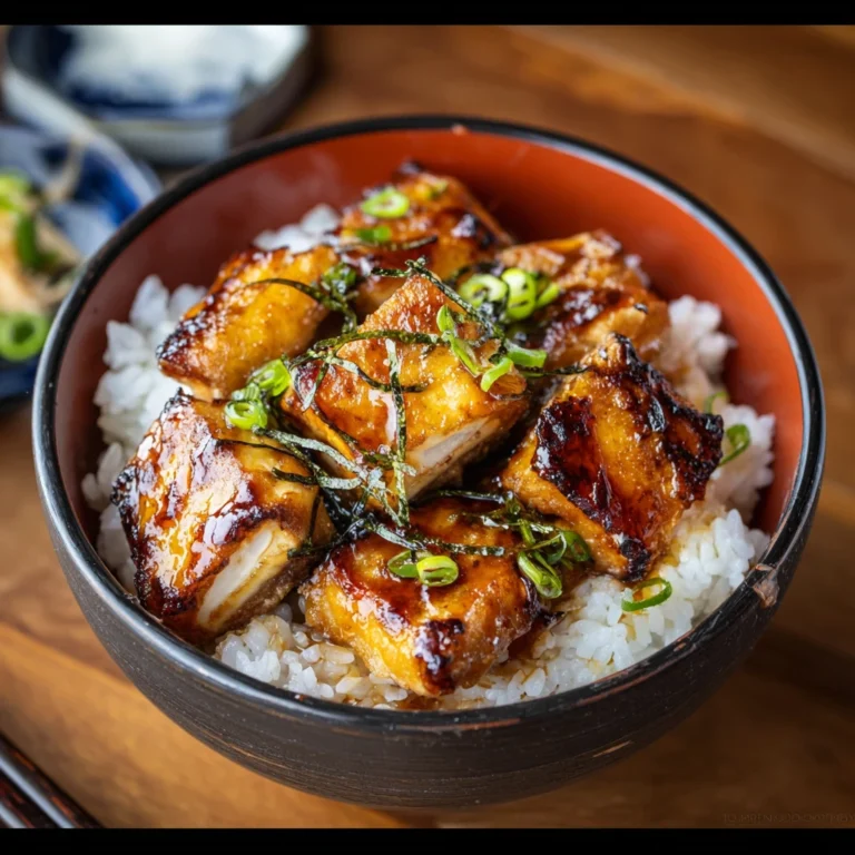 Best Yakitori Don Recipes Easy Yakitori Don Cooking Guide Homemade Yakitori Don Ingredients Where To Buy Yakitori Don Yaki...