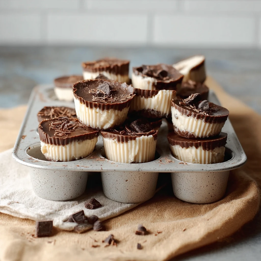 Easy Frozen Yogurt Bites: 5 Easy Steps for Creamy Freezer Treats