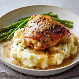 Easy Spring Chicken Dinner: Ultimate Comfort Food Recipe