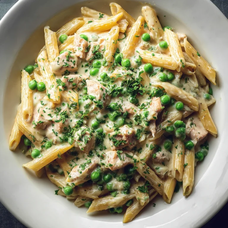 Slow Cooker Creamy Chicken Pasta Recipe Creamy Chicken Pasta Crockpot Meal Prep Best Crockpot Chicken Pasta Creamy Sauce L...