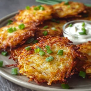 Crispy Cabbage Fritters That Everyone Will Love and Crave