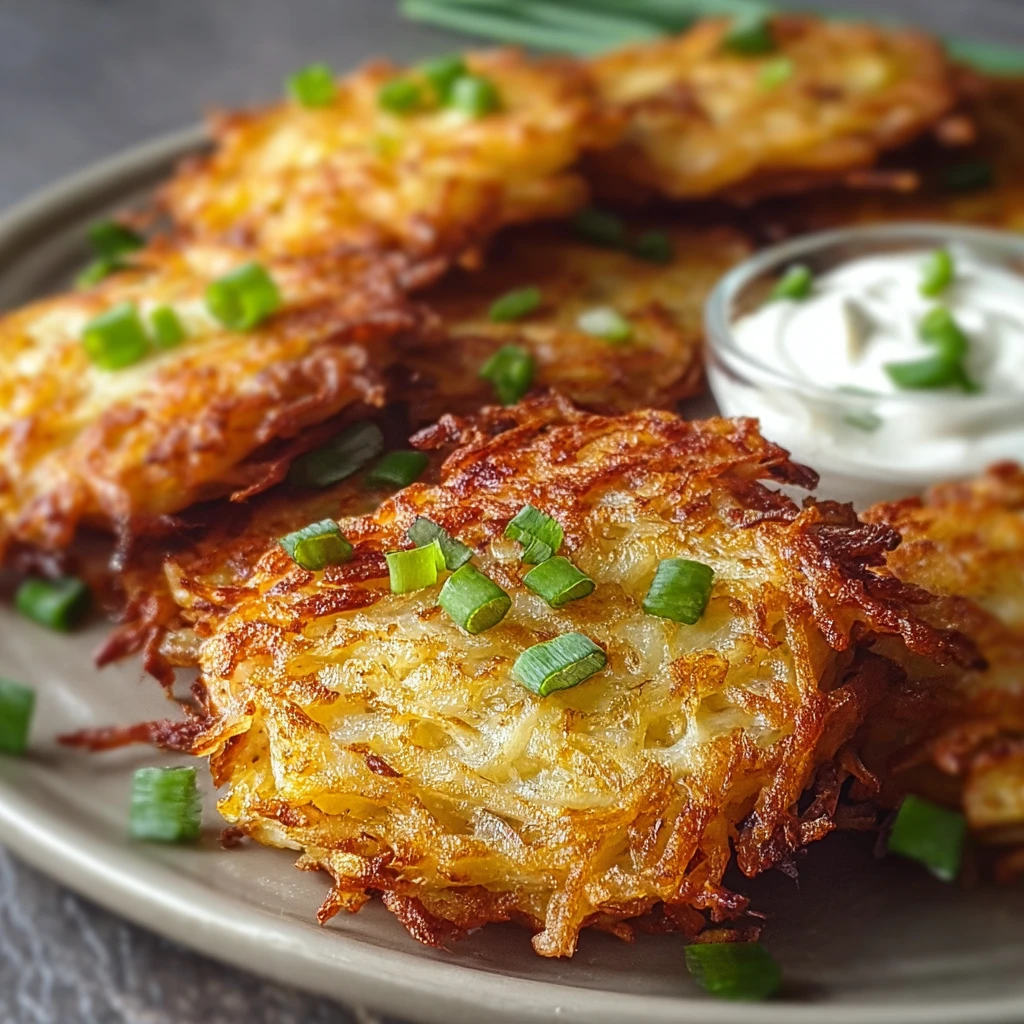 Crispy Cabbage Fritters That Everyone Will Love and Crave