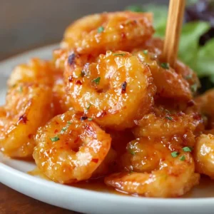 Savor the Flavor: Bonefish Grill Bang Bang Shrimp Copycat Recipe